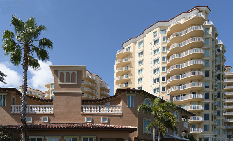 Venoy Hotel Detail And Condominium