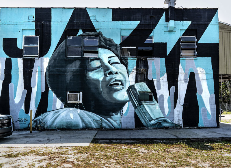 Singing With Feeling.. Ella Fitzgerald