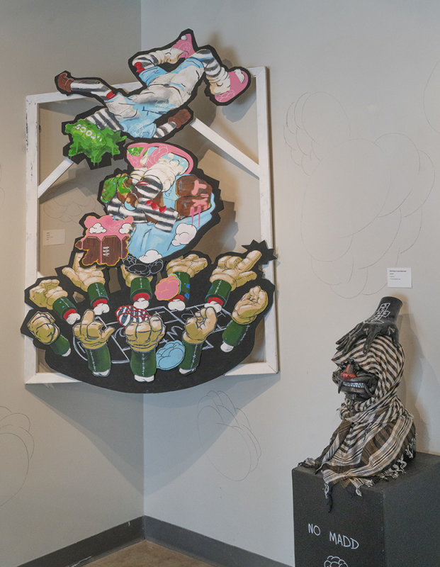 Artists  Art