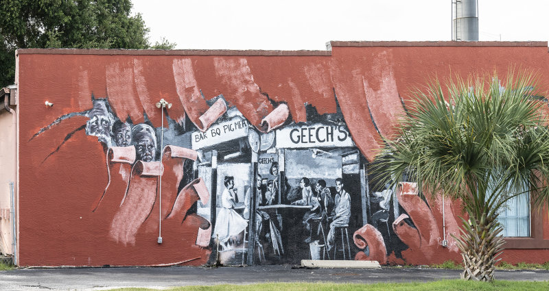 Geechs