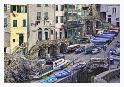 Riomaggiore