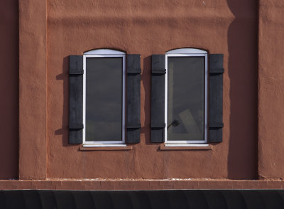 Two Windows