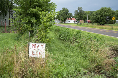 A Sign With Meaning