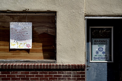 Disparate Messages