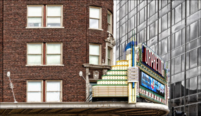 The Orpheum