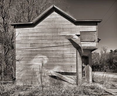 Former Grocery