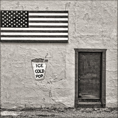 Ice Cold Pop 