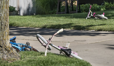 Bike Parking