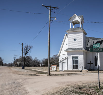 Dirt Road Town