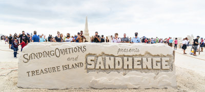 Sandhenge