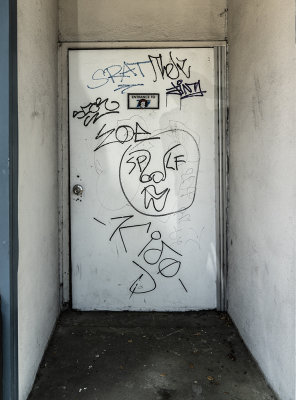 Local Hierglyphics