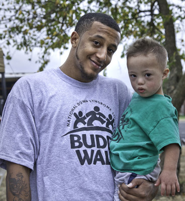 Father and Son