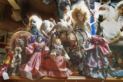 Dolls