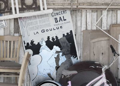 La Goulue 
