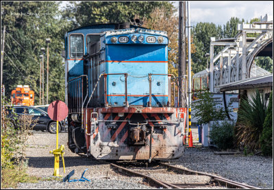 TR 1525 & 1526