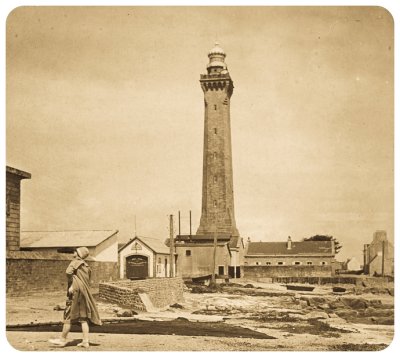  Le phare d'Eckmhl