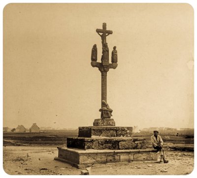  Calvaire de  Notre Dame de la Joie