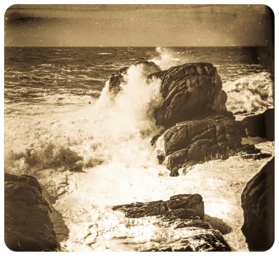  Effet de vagues  Tal ifern
