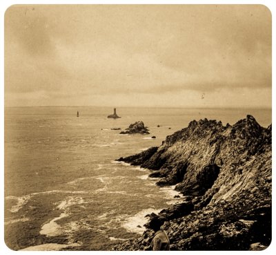  La Pointe du Raz