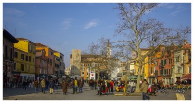  Campo S.Margherita
