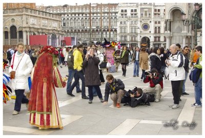  Piazza San Marco