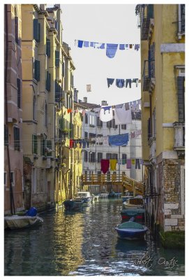  Rio di Ghetto Nuovo