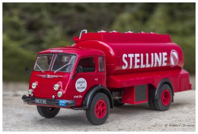 Renault Fainant 1955 (au 1/43e)