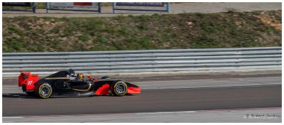 3 - GP2 (2008)