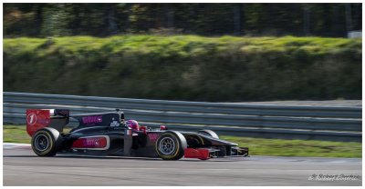 4 - GP2 (2008)