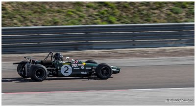 16 - Lotus 59 (1969)