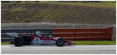 21 - Ralt RT1 (1978)
