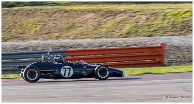 35 - Chevron B17 (1970)