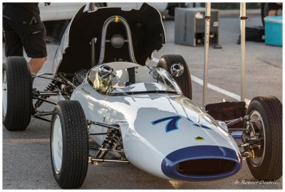39 - Lotus 22 (1963)