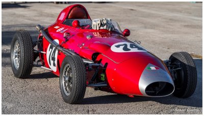 41 - Faranda FJ (1959)