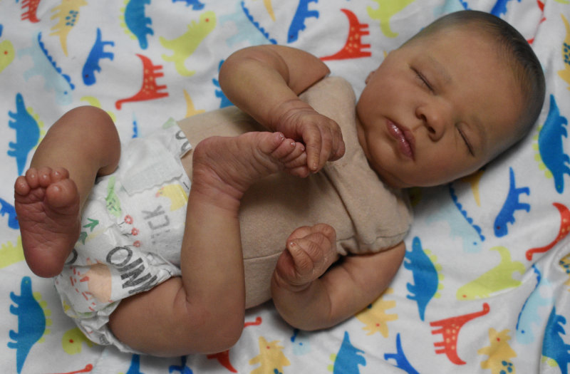 Felicity Realborn