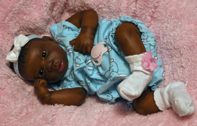 Nailah