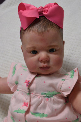 Bountiful Baby Crystal