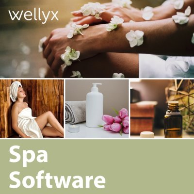 spa software
