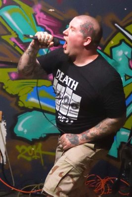 6/10/19 the Colony