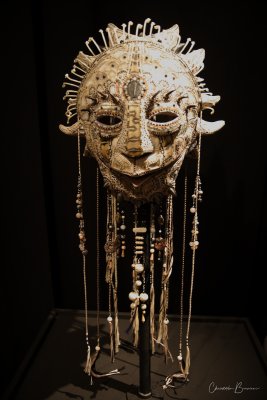 Mask3F
