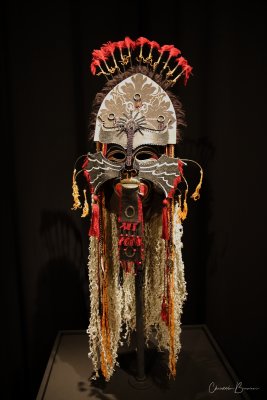 Mask4F