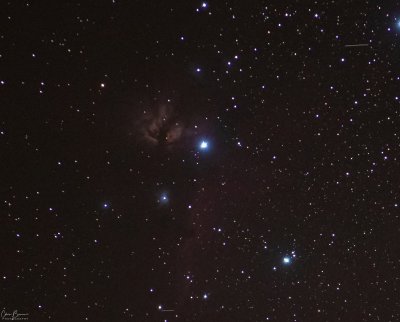 Orion Nebula 3