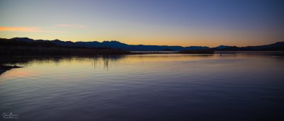 Roosevelt Lake