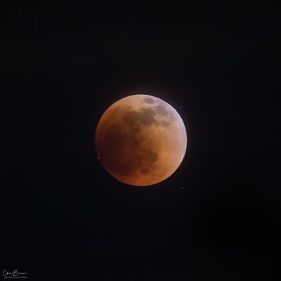 Lunar Eclipse and Occultation of HD 138413