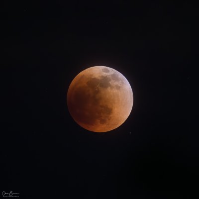 Lunar Eclipse and Occultation of HD 138413