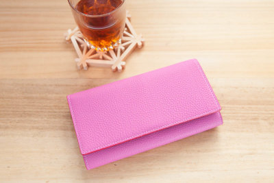 Long Wallet