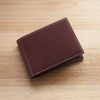 Bifold Wellet