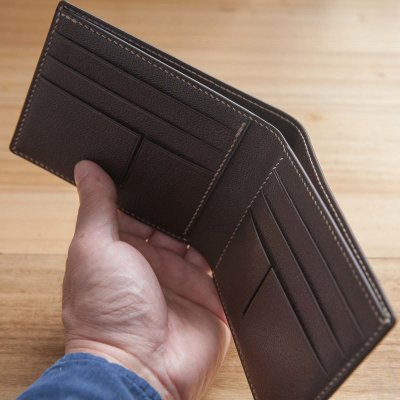 Bifold Wellet