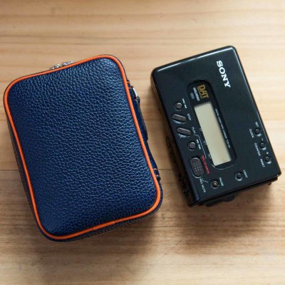 Walkman Case