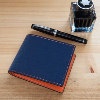 Bifold Wallet